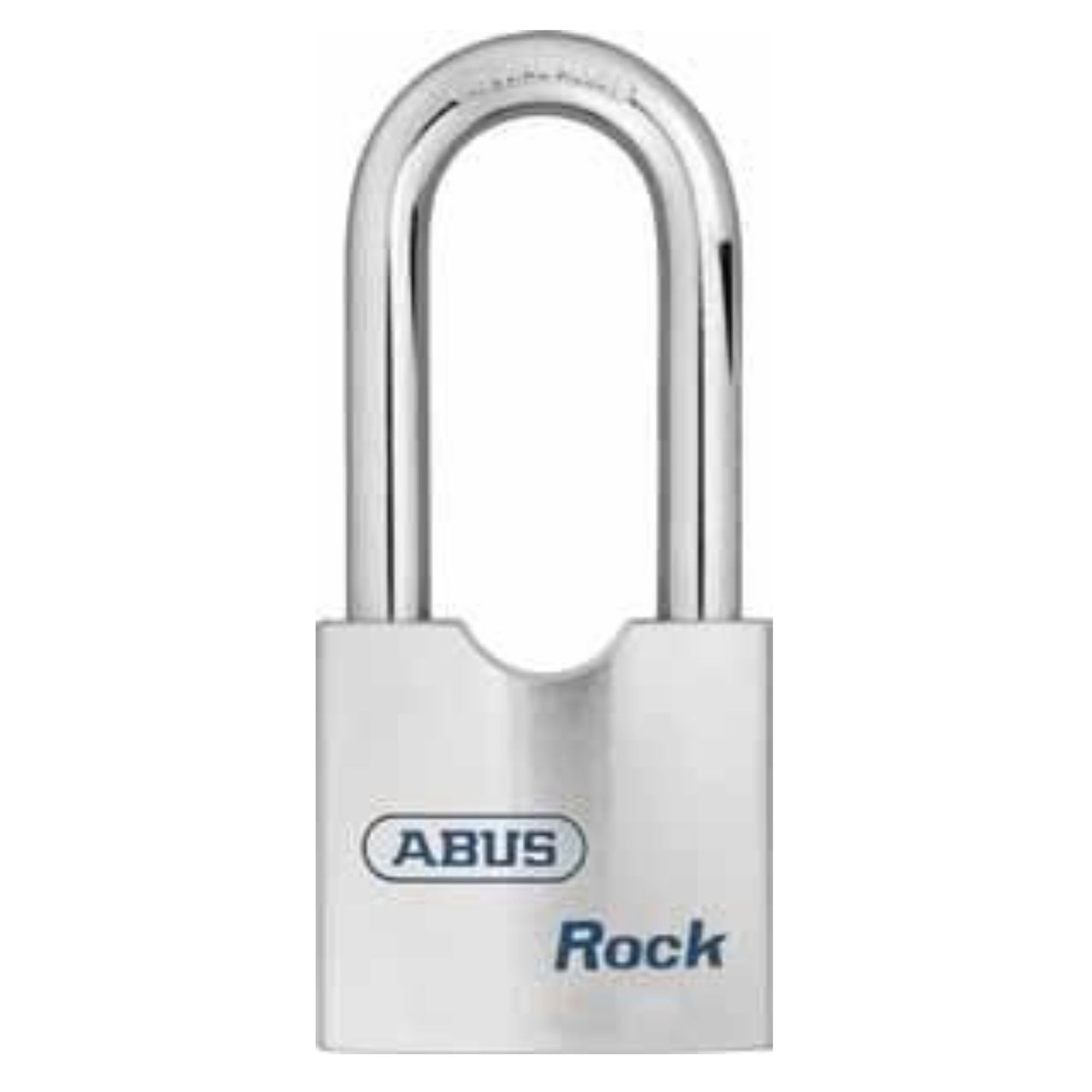 Abus 83/55 Rock Series Locks With CUSTOM Shackles