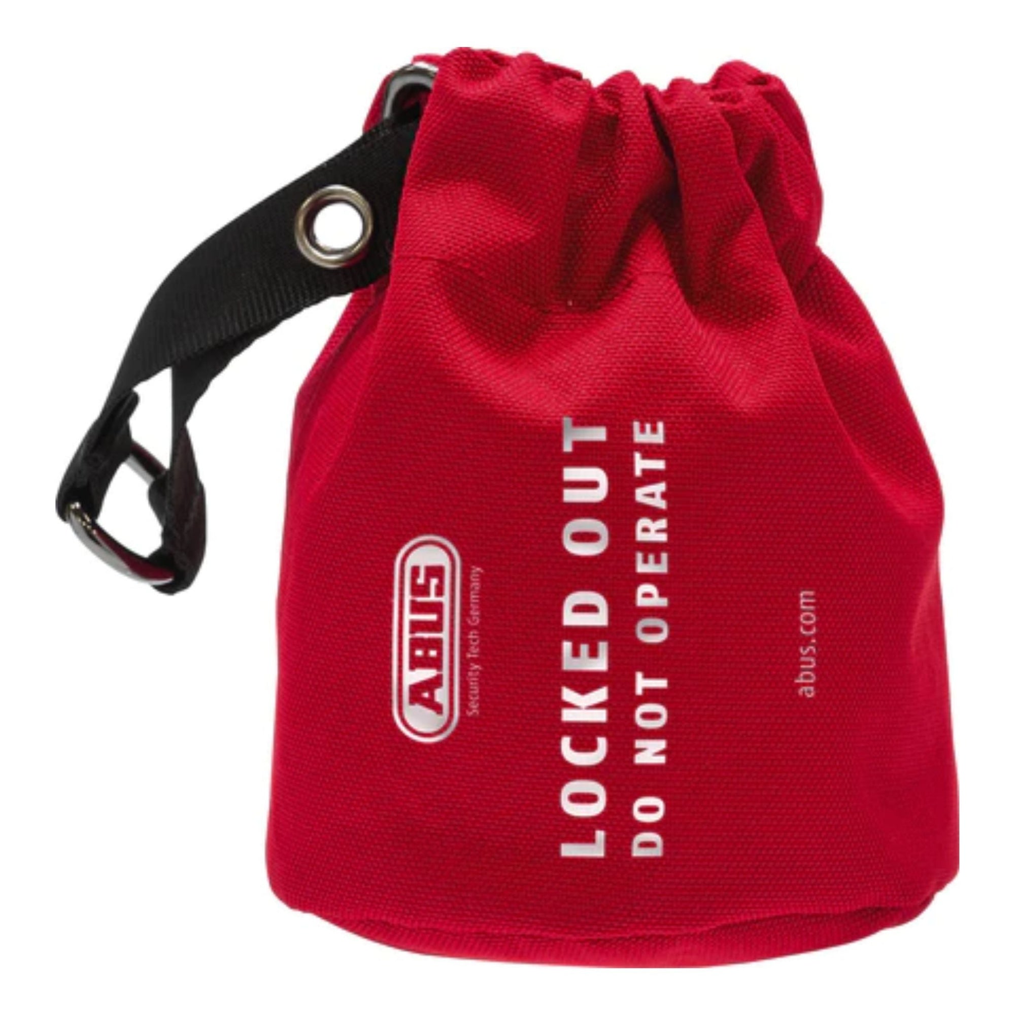 The Abus P625 (18099) Water Fountain Lockout Device Works on Virtually Every Type of Water Fountain - The Lock Source