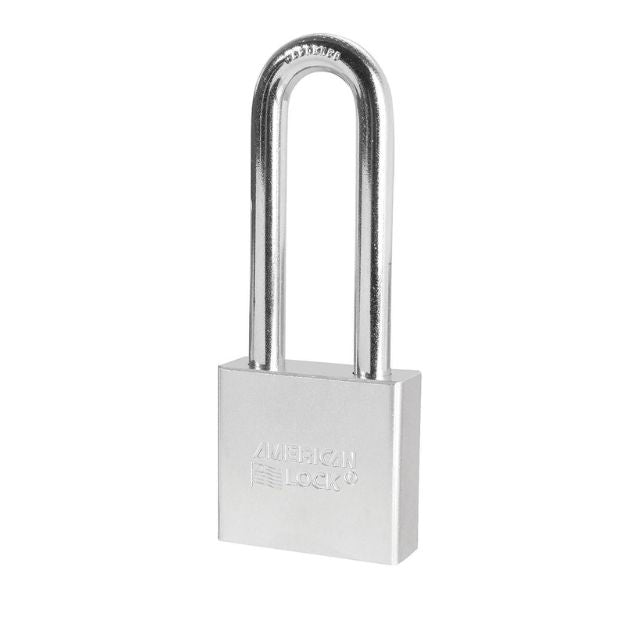 American Lock No. A5262 Series Solid Steel Padlocks