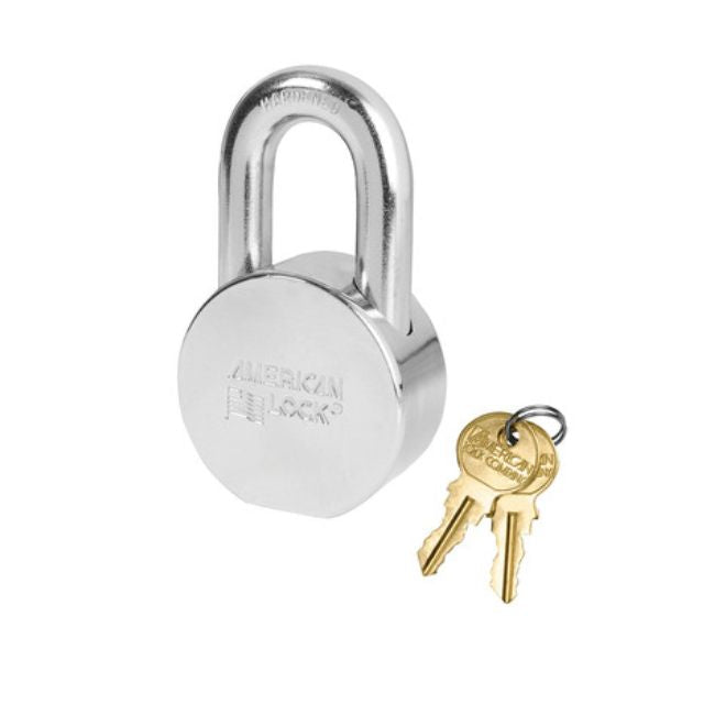 American Lock No. AH10 Series Blade Tumbler Padlocks