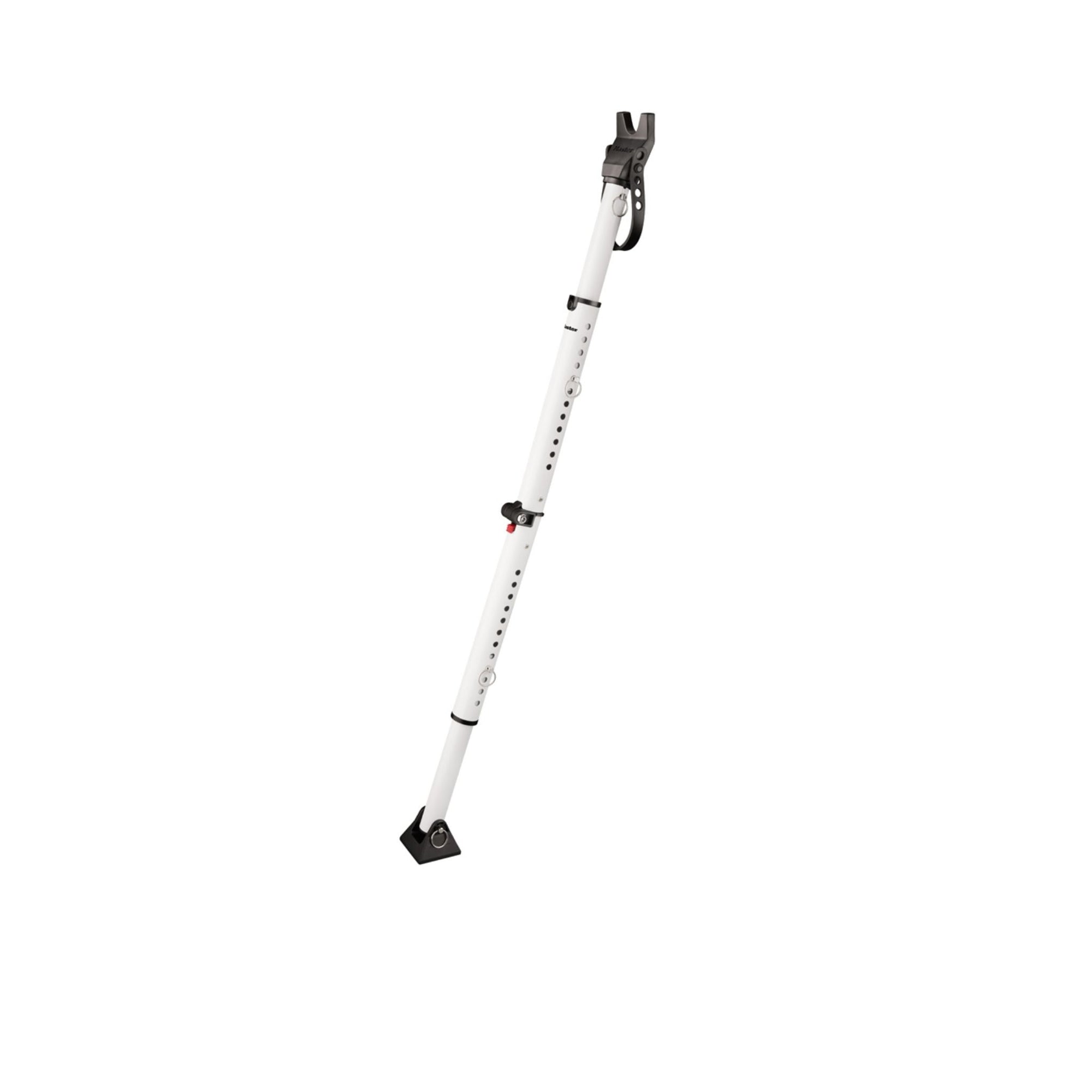 Master Lock 270DCCSEN Folding Door Security Door Bar - The Lock Source