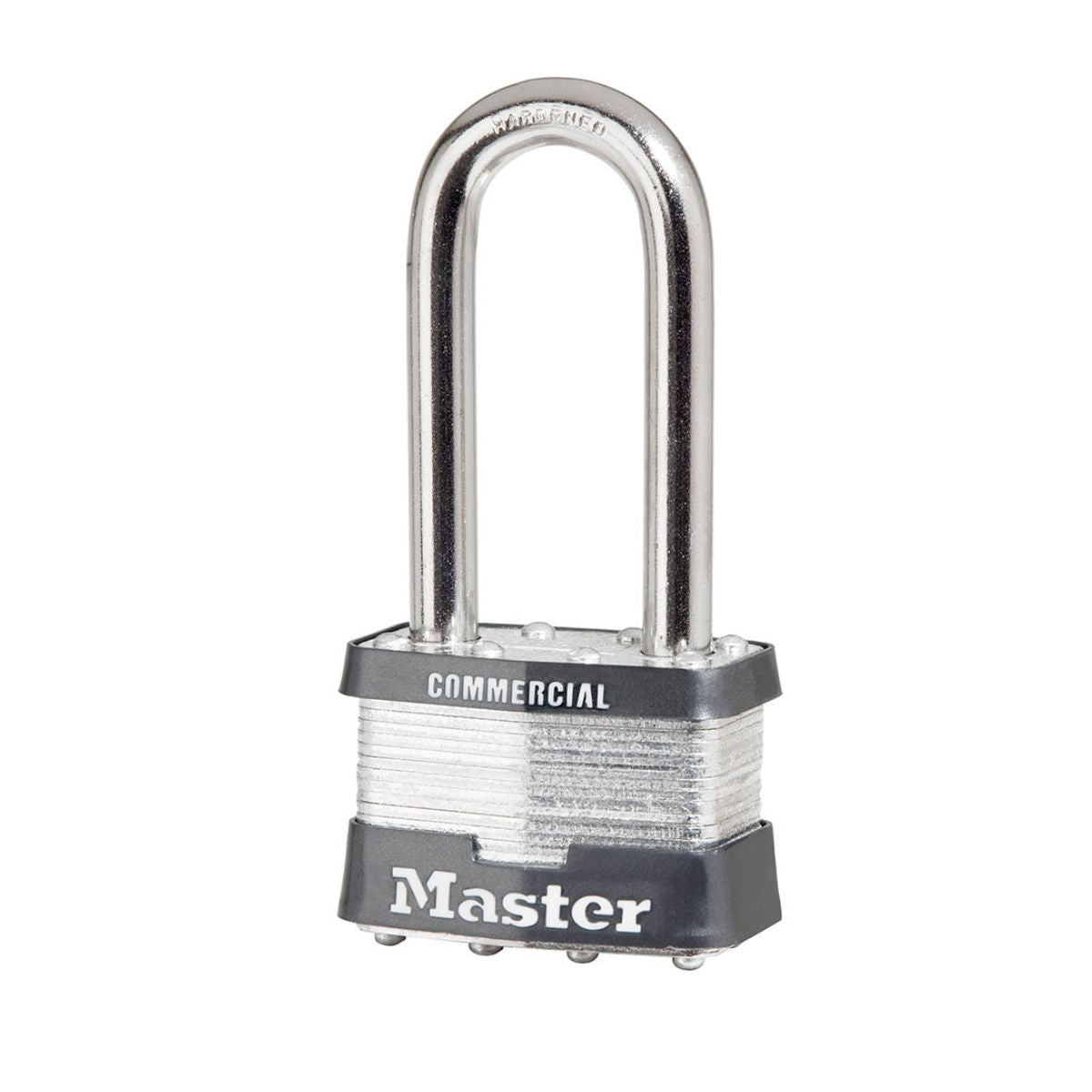 Master Lock No. 5KALJ-A224 Padlock, 1 Set of 6 Locks 5KALJ Padlock Keyed Alike to Match KA# A224 - The Lock Source