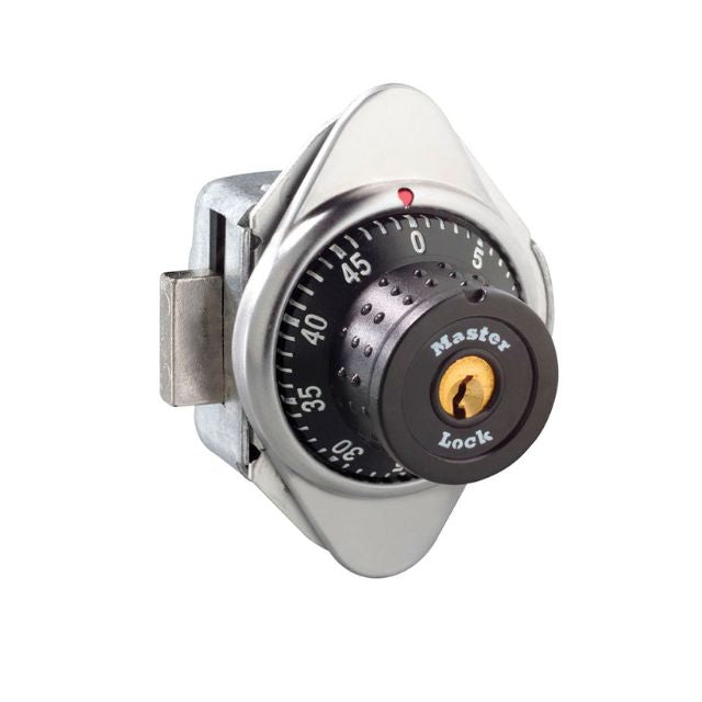 Master Lock 1630MD F251 Deadbolt Locking Padlock for Lift Handle Lockers - The Lock Source