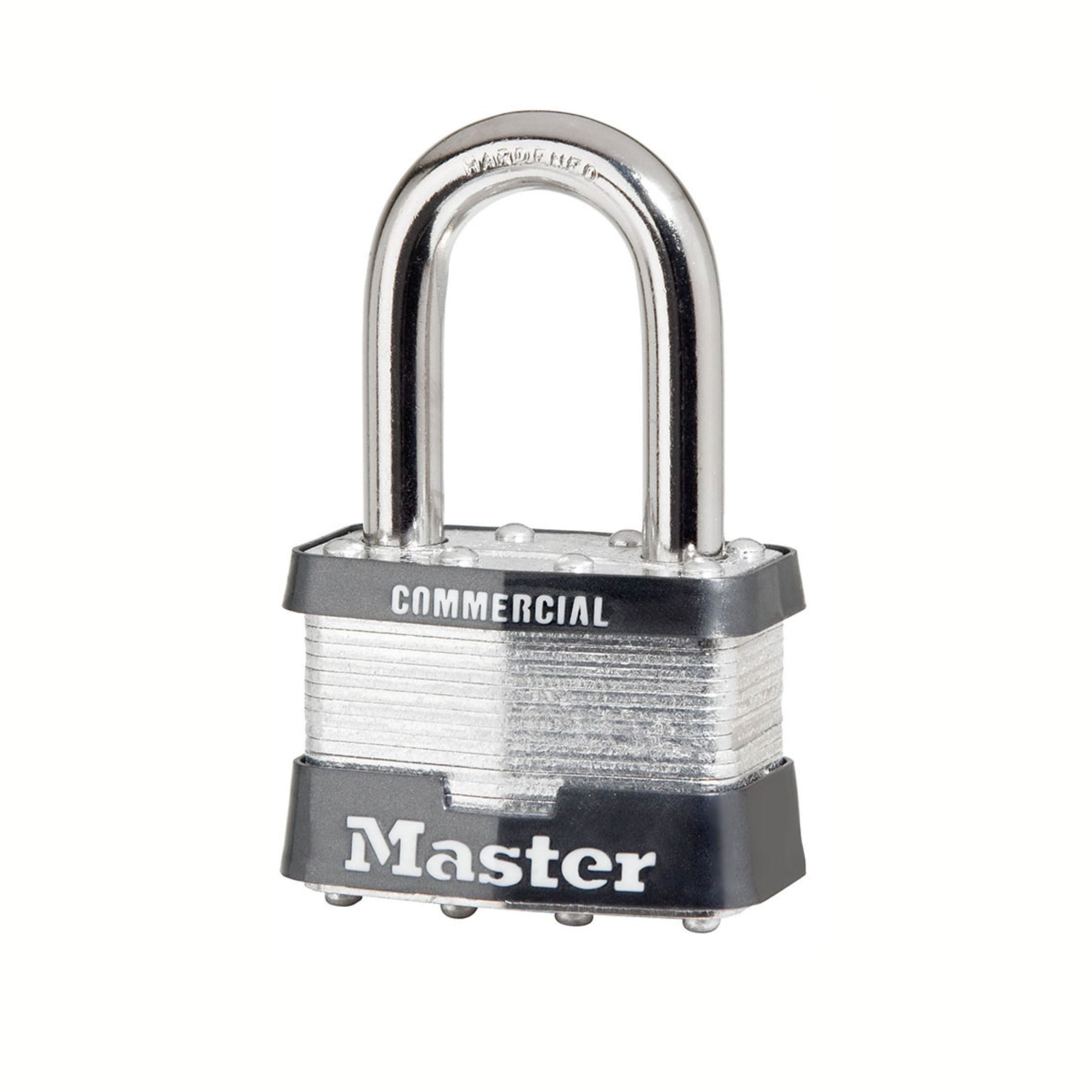 The Master 5KALF3999 Laminte Steel Custom Lock Can Be Ordered 3999 Through #3994 Key Number - The Lock Source