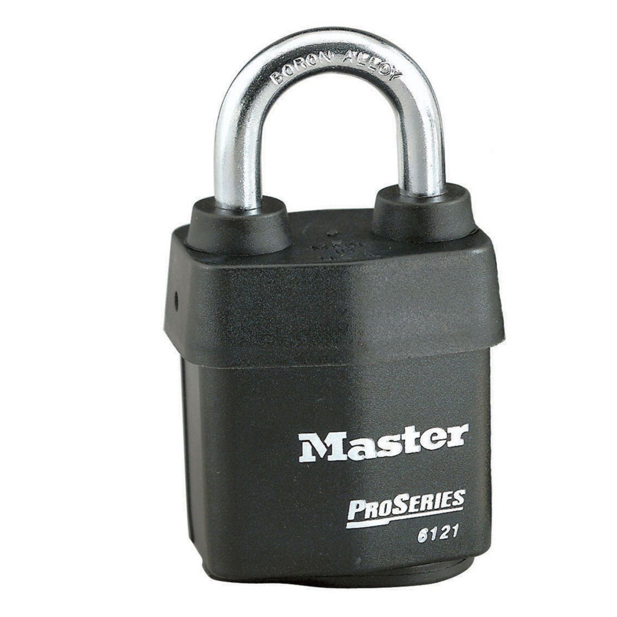 Master Lock 6121KA 22G972 Pro Series Locks Keyed Alike to KA#22G972 on W6000 Cylinder - The Lock Source