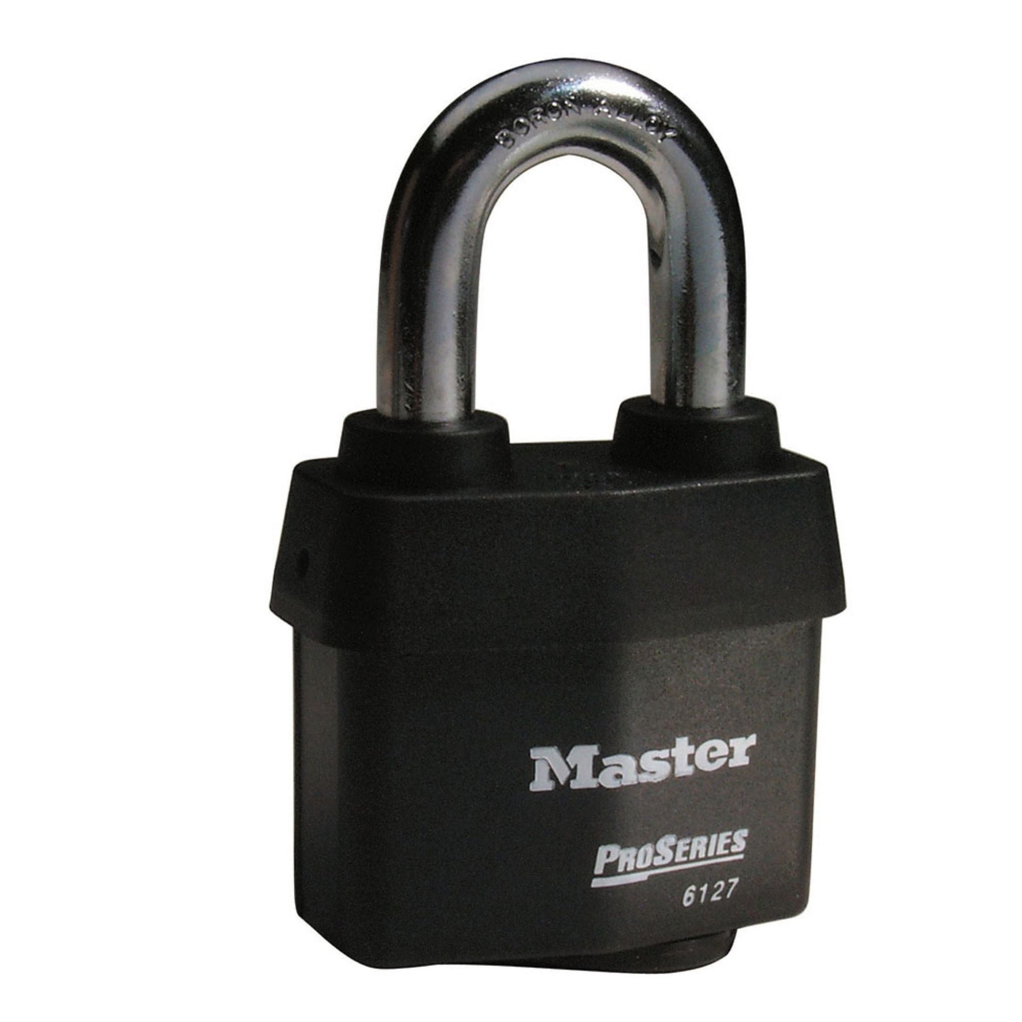 Master Lock 6127KA 10G582 Pro Series Padlock Keyed Alike to Match Existing Key Number KA10G582 Locks - The Lock Source