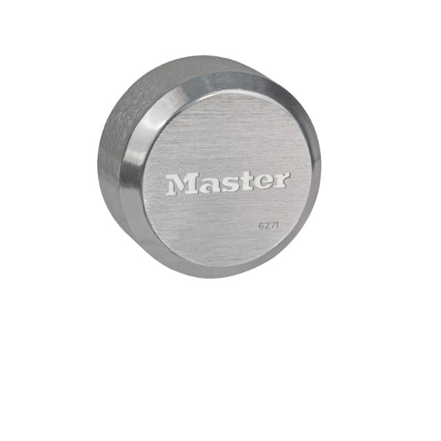 Master Lock 6271NKA 406K020 Bump Stop Padlocks Keyed Alike to Match Existing K7000 Keys KA406K020 - The Lock Source