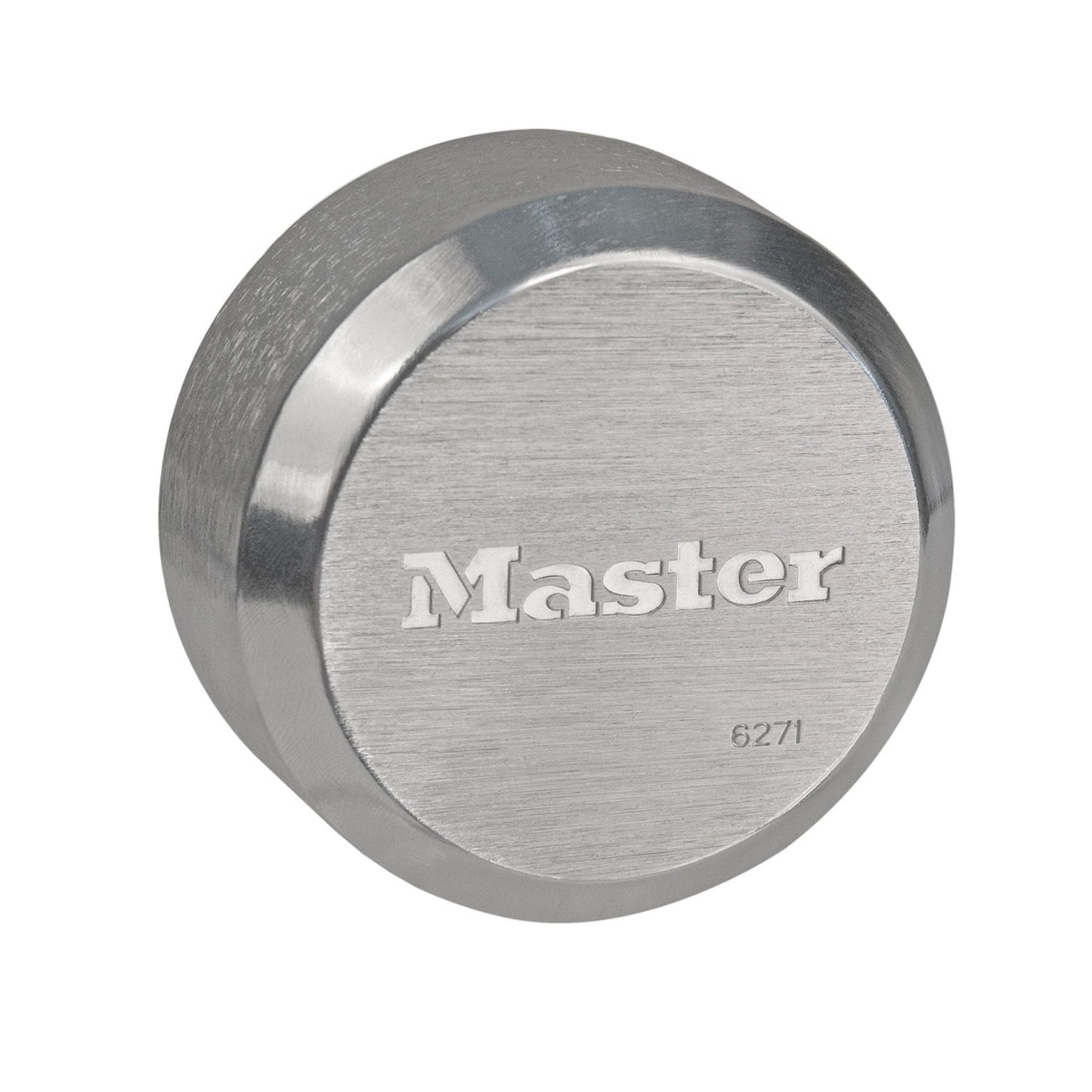 Master Lock 6271KA 530K090 ProSeries Hidden Shackle Padlocks for Cargo Van Security Keyed Alike to Match KA530K090 - The Lock Source
