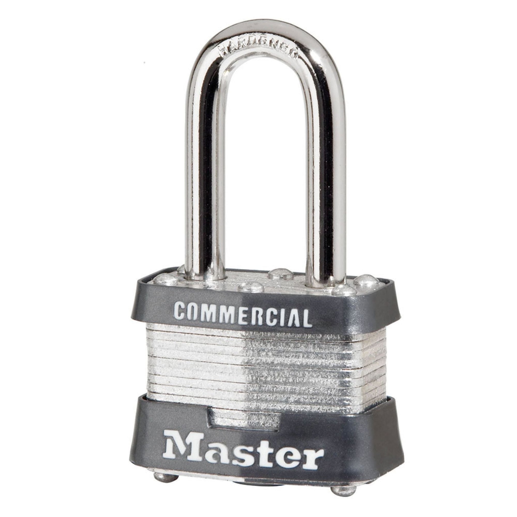 Master Lock 3KAMKLF Master Keyed Padlocks Also Keyed Alike To Common Code - The Lock Source
