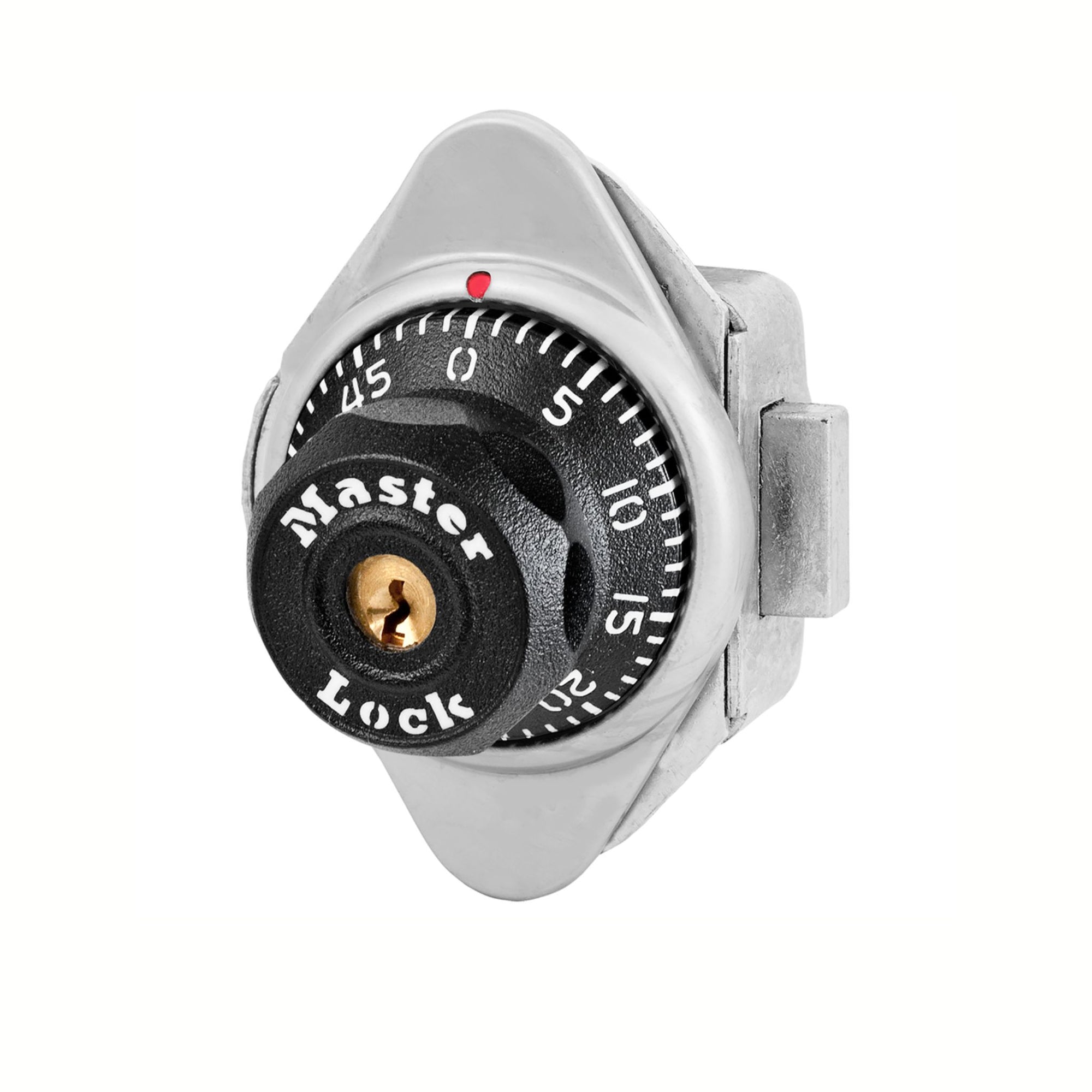 Master Lock No. 1670 Built-In Locker Locks