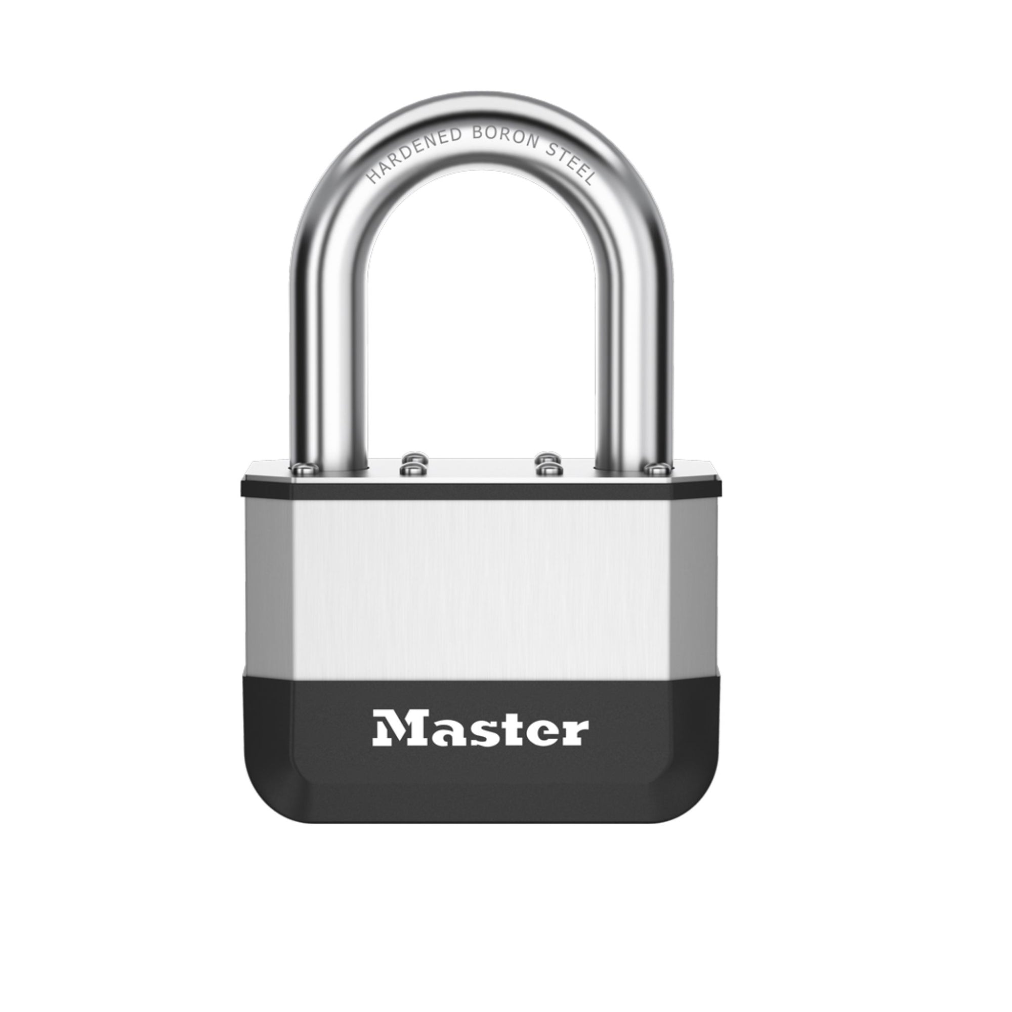 Master Lock No. PK15KADLF Elite Heavy Duty Padlock With Wide Lockbody - The Lock Source