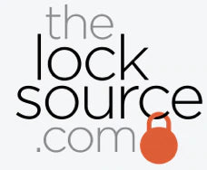 The Lock Source logo