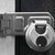 Abus 20/70 Diskus Series Locks - The Lock Source