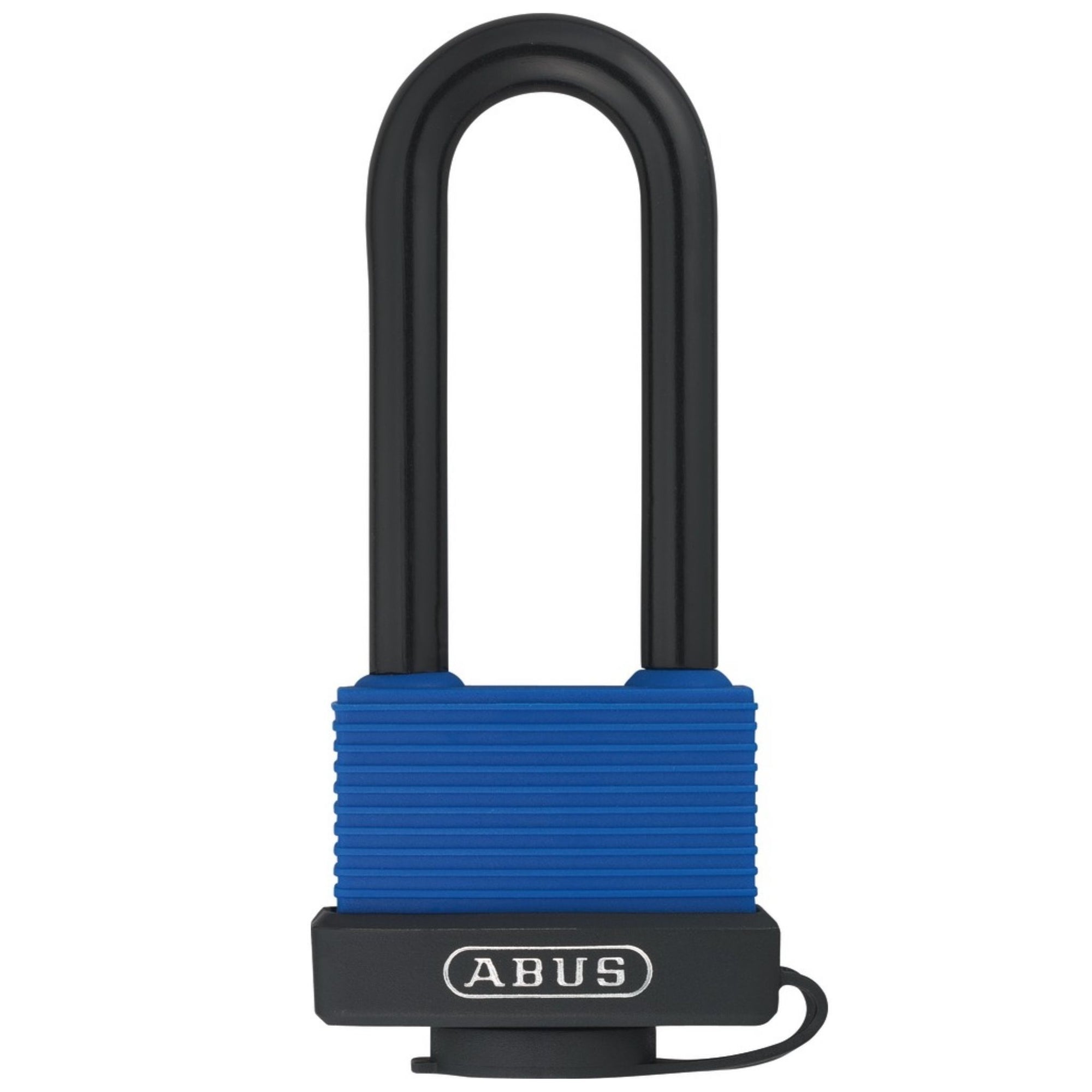 Abus 70IB/45HB63 KA 6401 Weatherproof Brass Padlock with 2-Inch Stainless Steel Shackle Keyed Alike to Match Existing Key Number KA6401 - The Lock Source