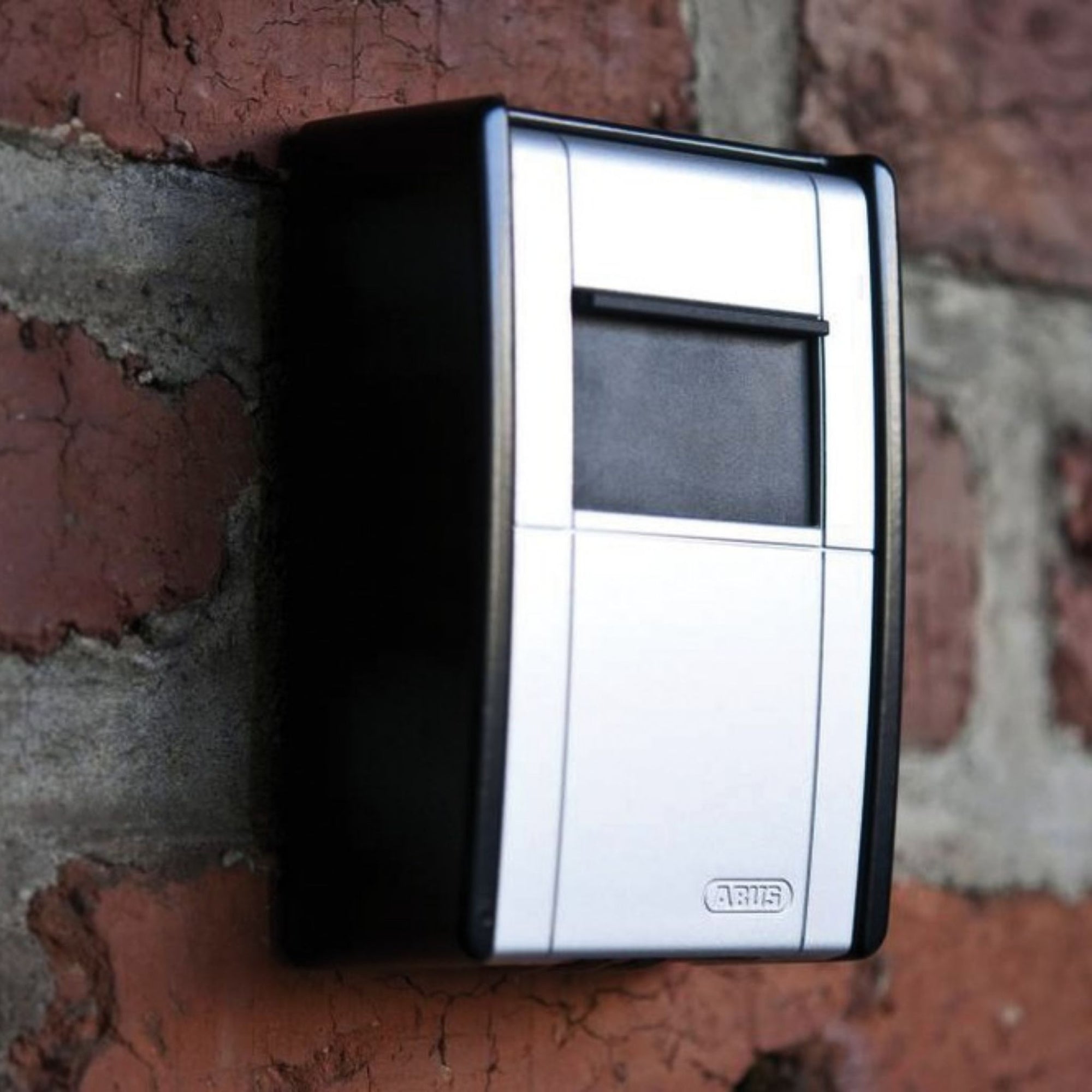 Abus 787 C Key Storage Dial Padlock - The Lock Source