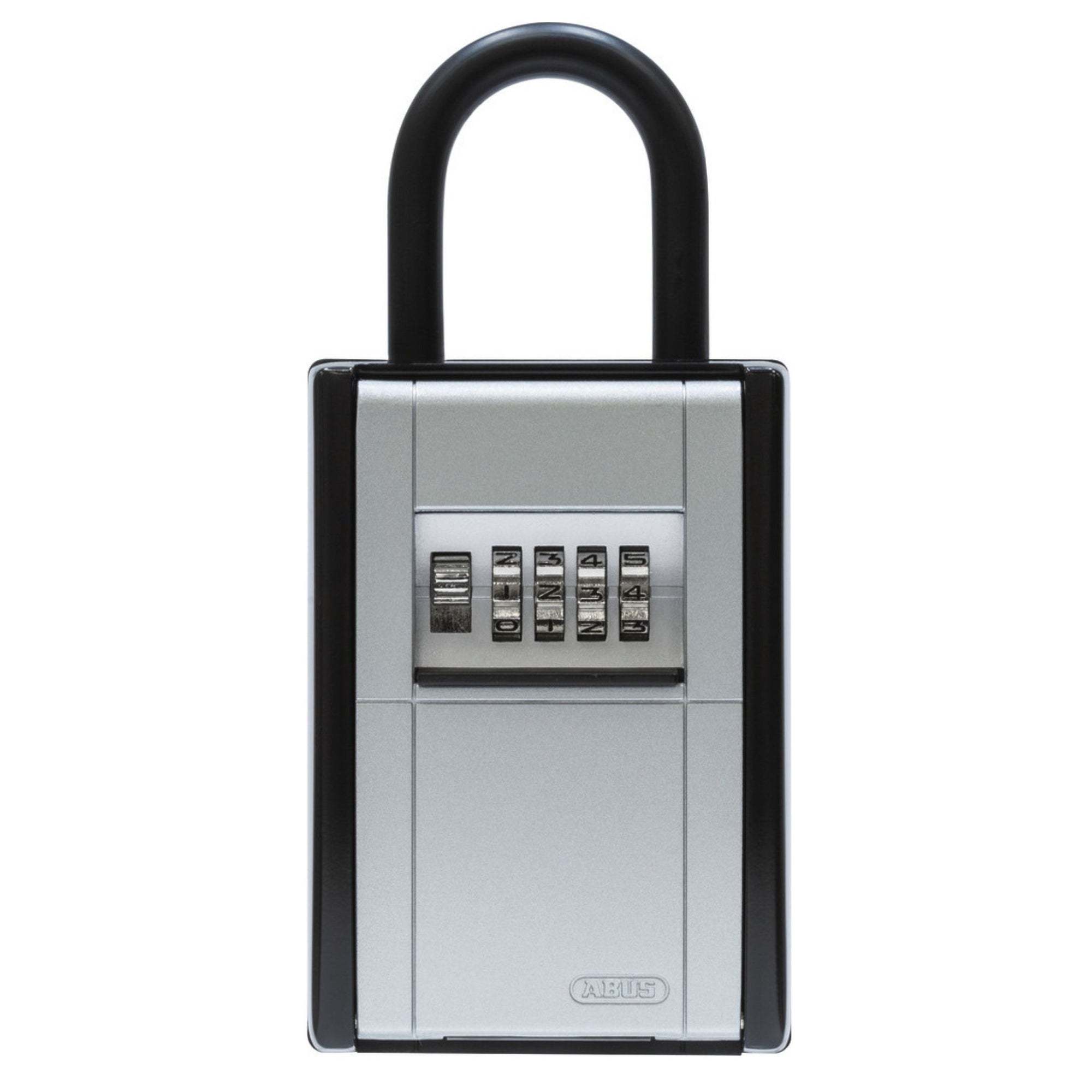 Abus 797 C KeyGarage Dial Padlock - The Lock Source