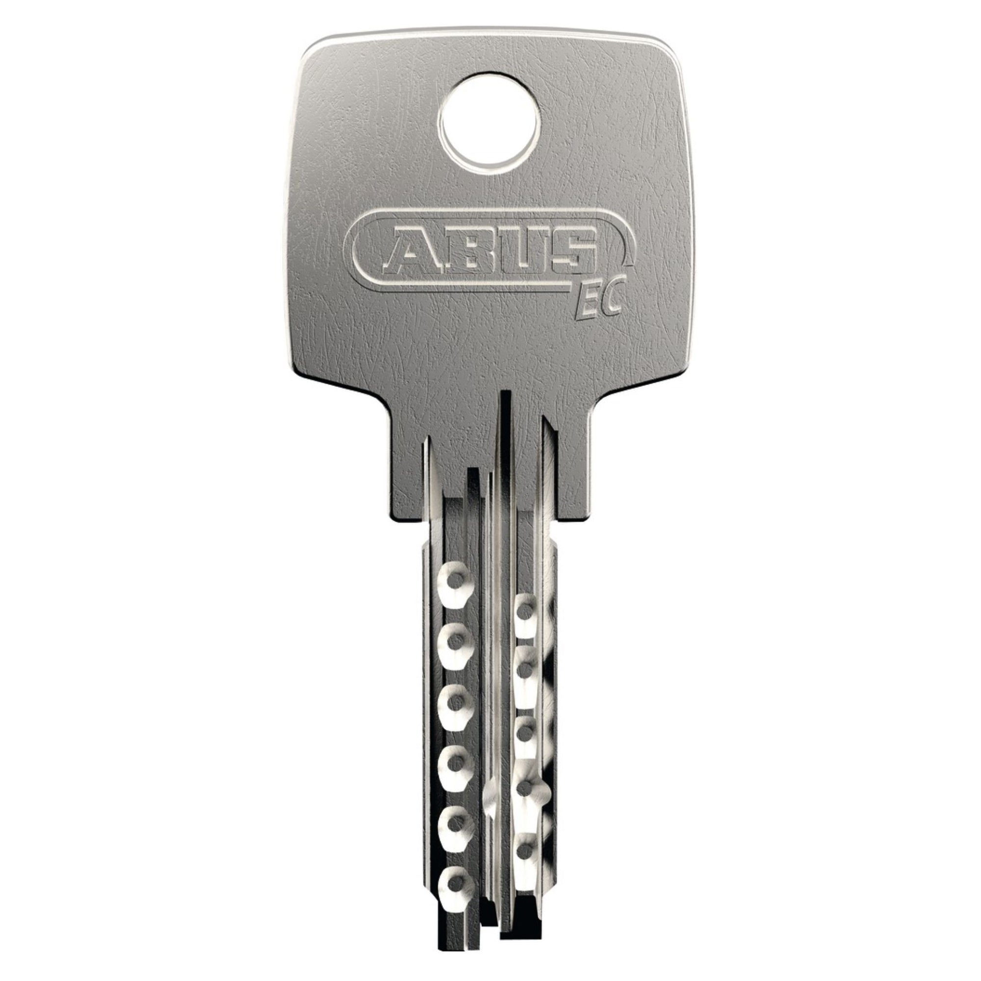 Abus Extra Cut Dimple Keys for 25 Disc Series Locks - The Lock Source