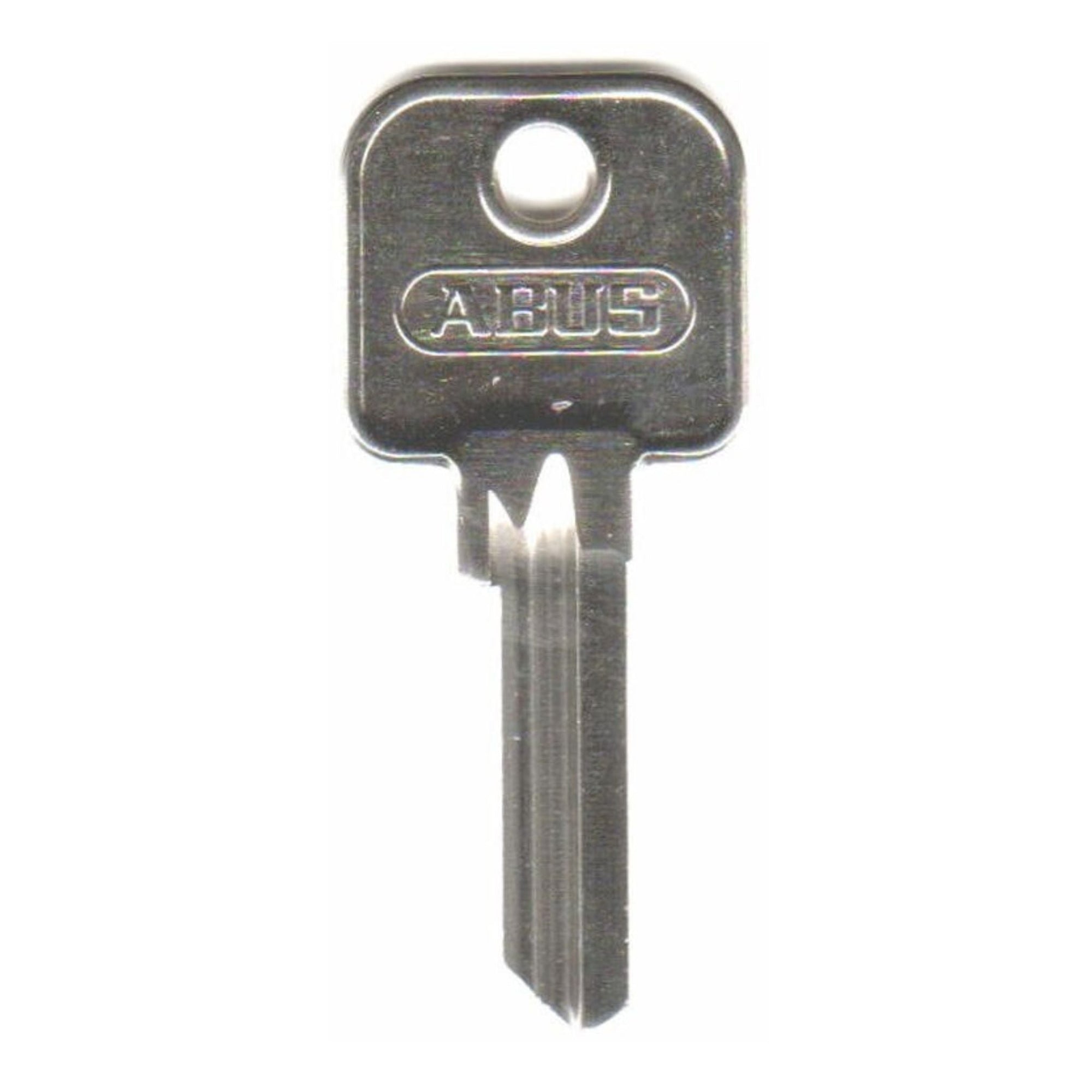 Abus Extra Cut Keys for 45 & 45 Series Laminated Locks - The Lock Source