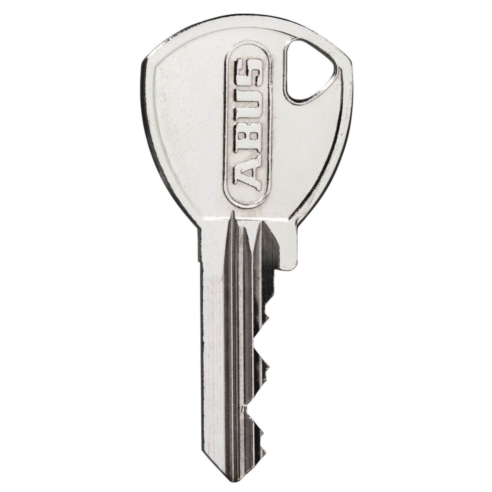 Abus Extra Cut Key for 84IB Diskus Locks - The Lock Source