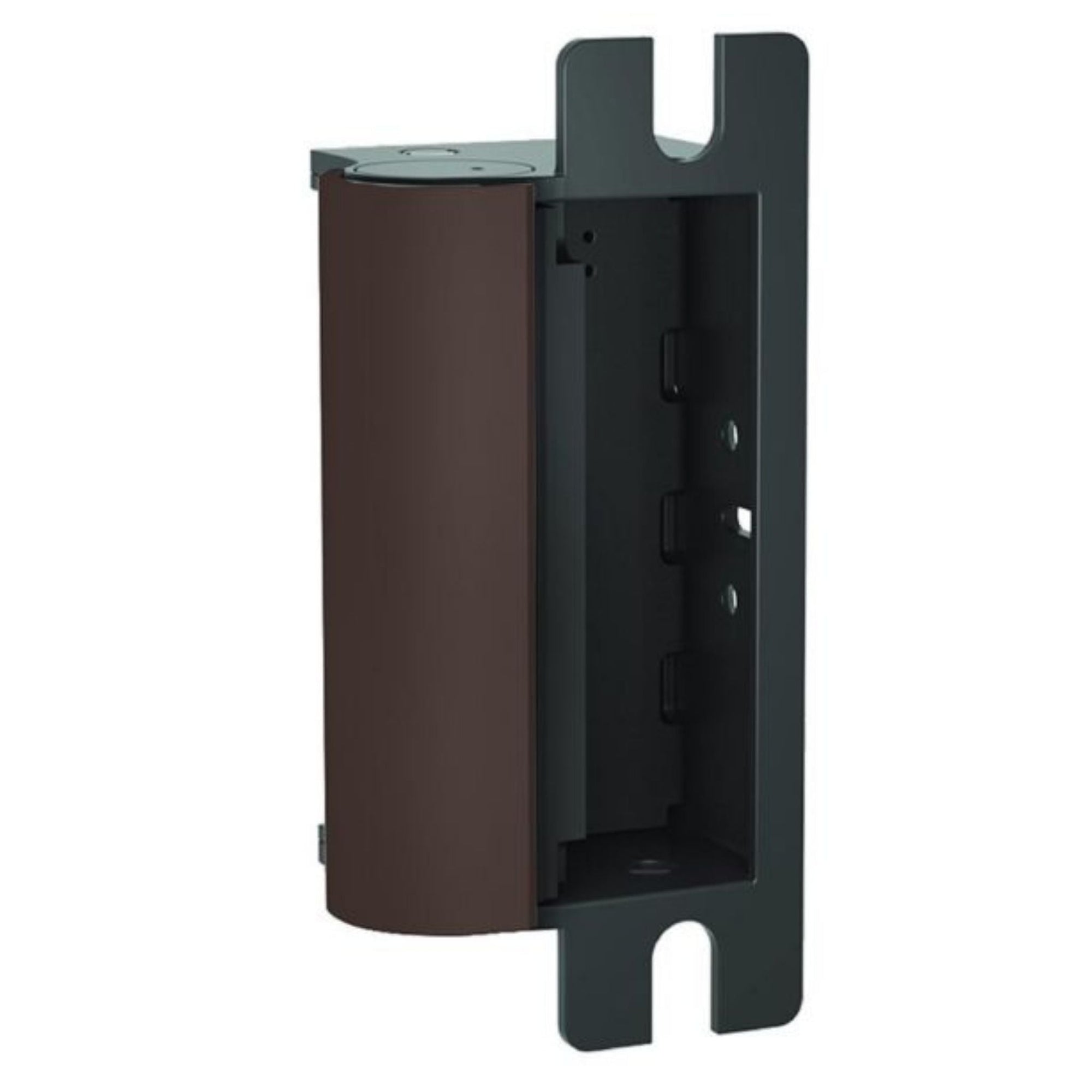 HES 1006-F-613 Bronze Toned-LBM Electric Strike with Latch Bolt Monitor - The Lock Source
