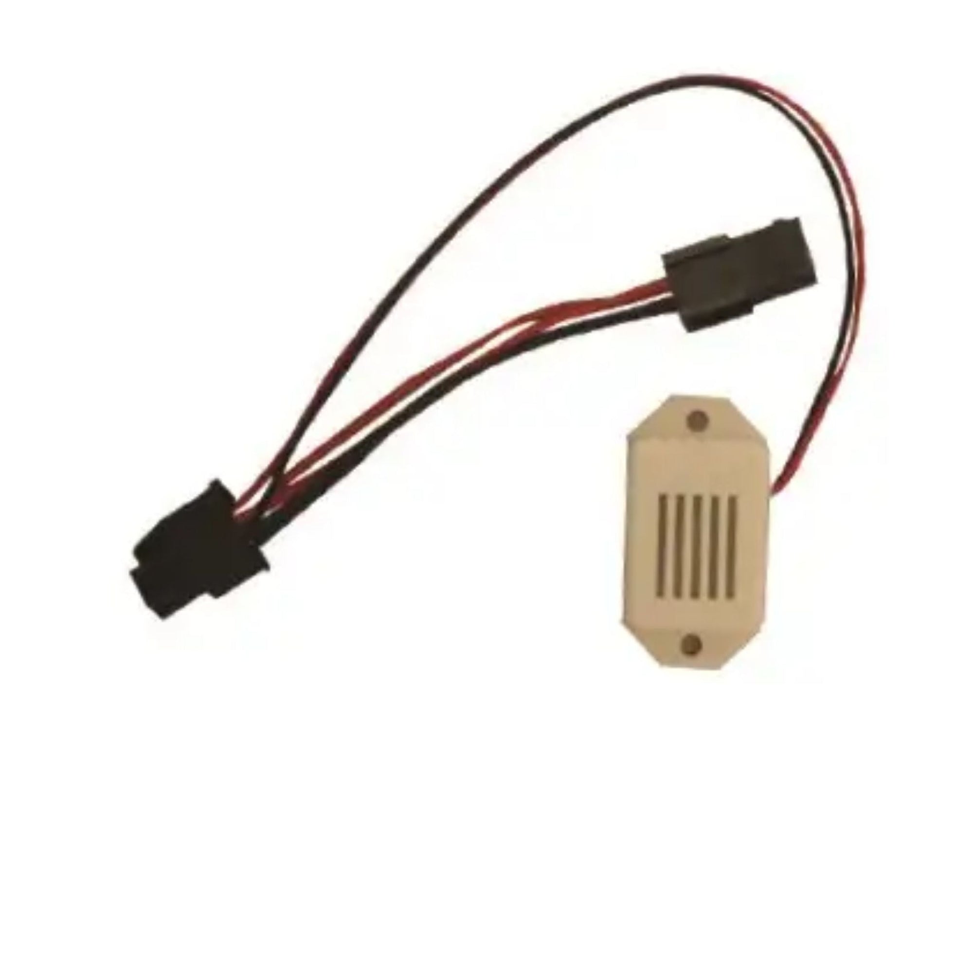 HES 2006M Plug-In Buzzer Adds Audible Sound Every Time Electric Strike is Energized - The Lock Source