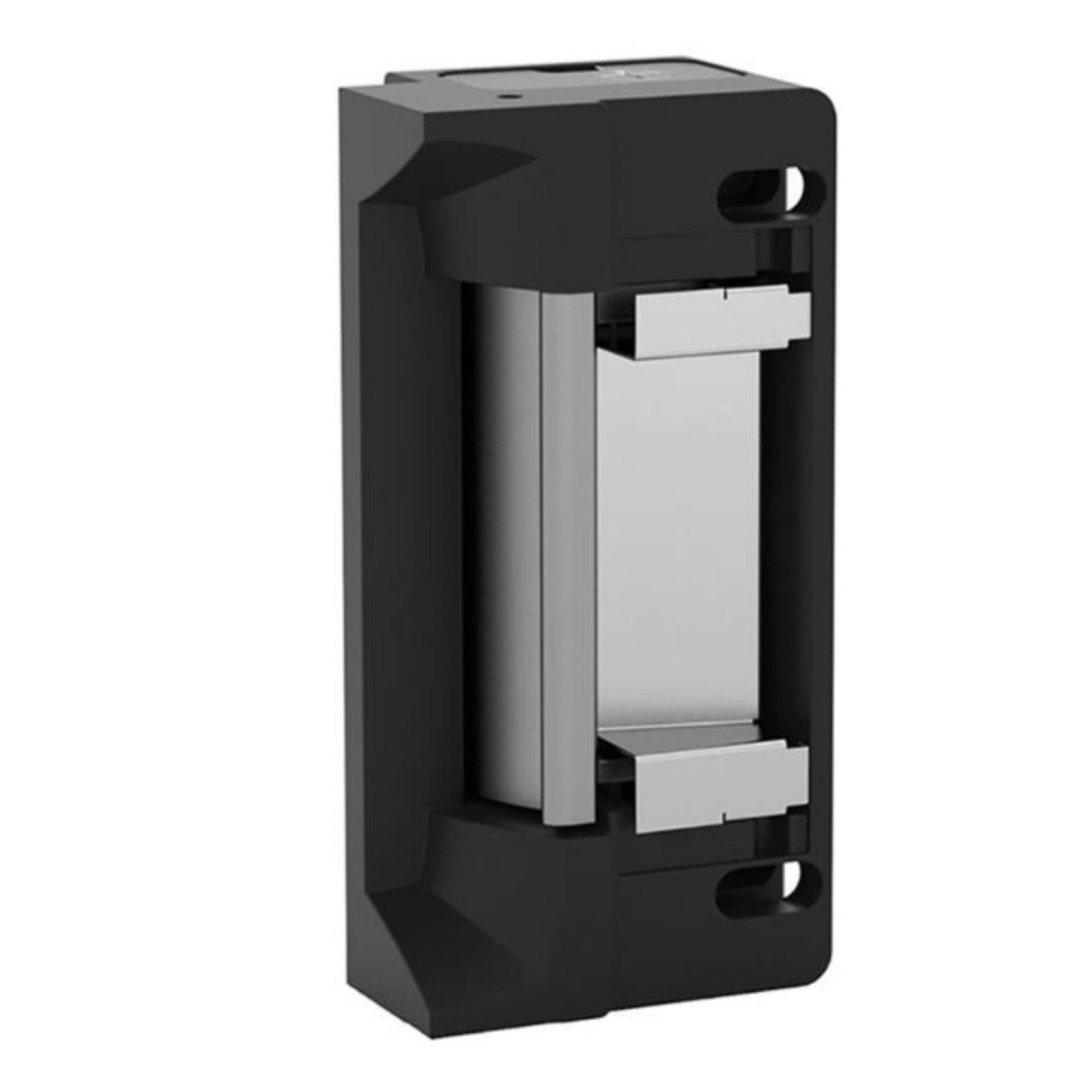 HES 5200 630 LBSM Electric Strike Features an In Frame Horizontal Adjustable Design to Simplify the Installation Process With Latchbolt Strike Monitor (LBSM) - The Lock Source
