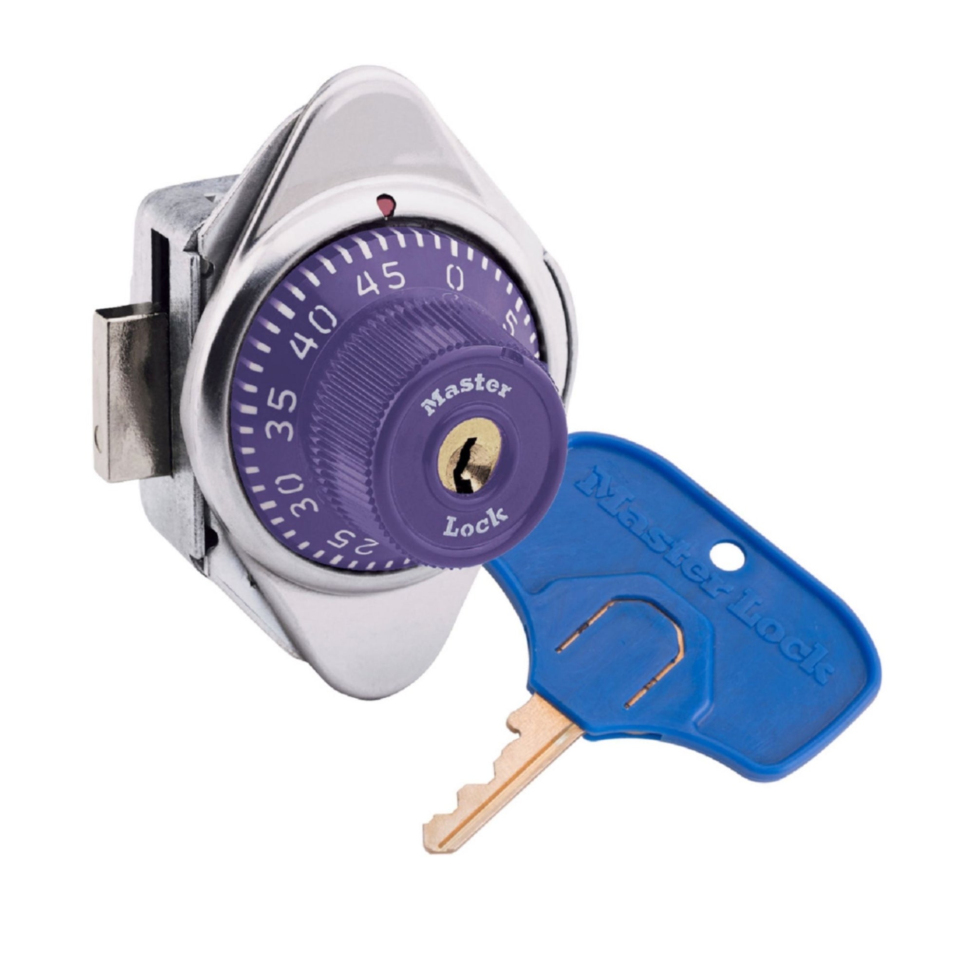 Master Lock 1636MKADA PRP ADA Padlock for Lift Handle Lockers - The Lock Source