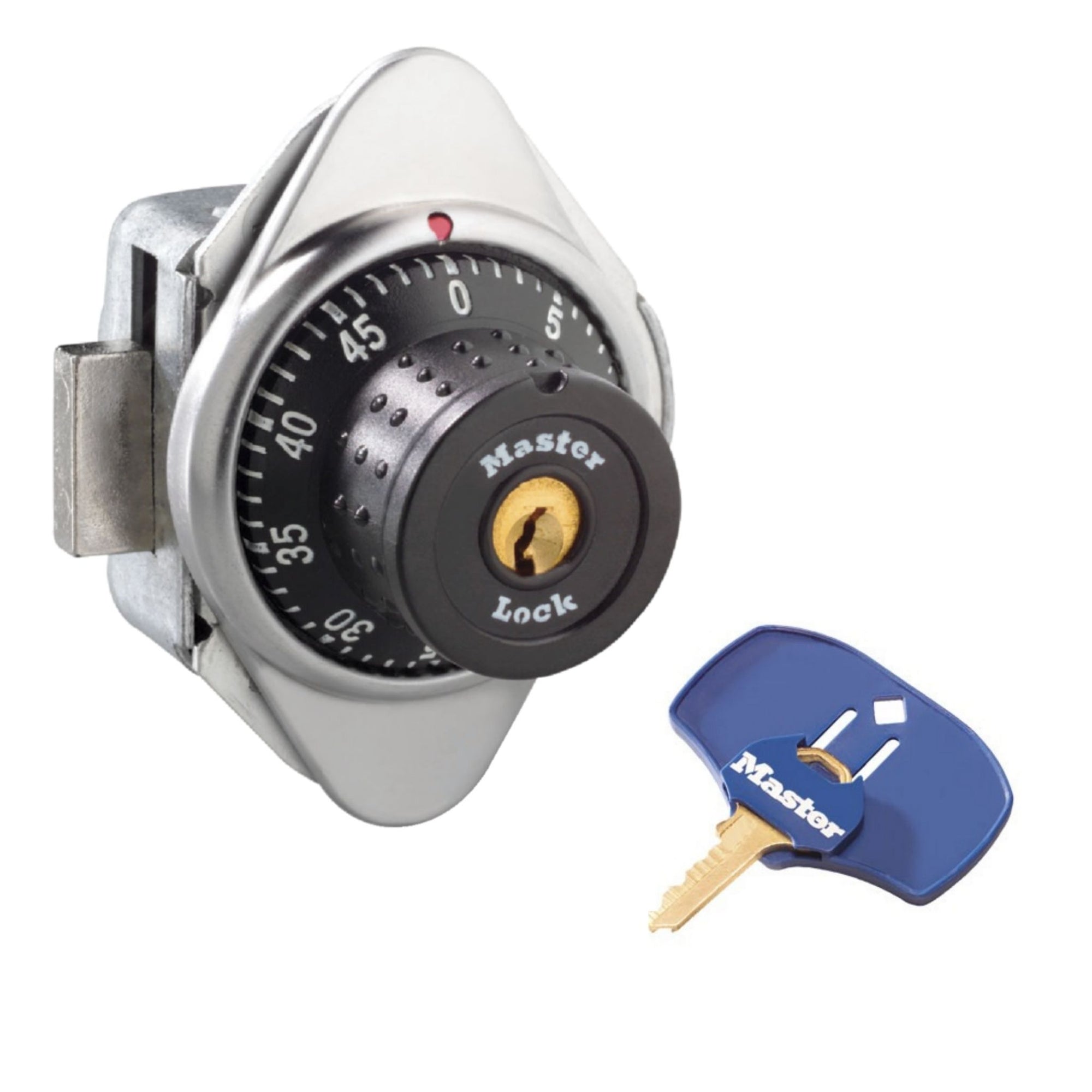 Master Lock 1636MKADA MD ADA Padlock for Lift Handle Lockers - The Lock Source