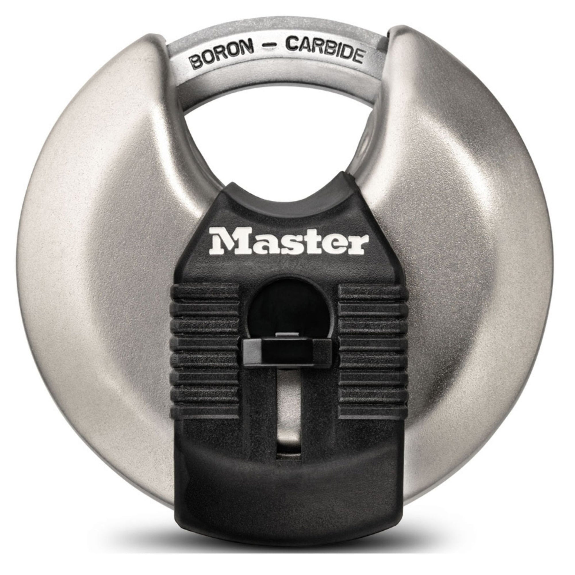 Master Lock No. M50 Magnum Discus Lock - The Lock Source