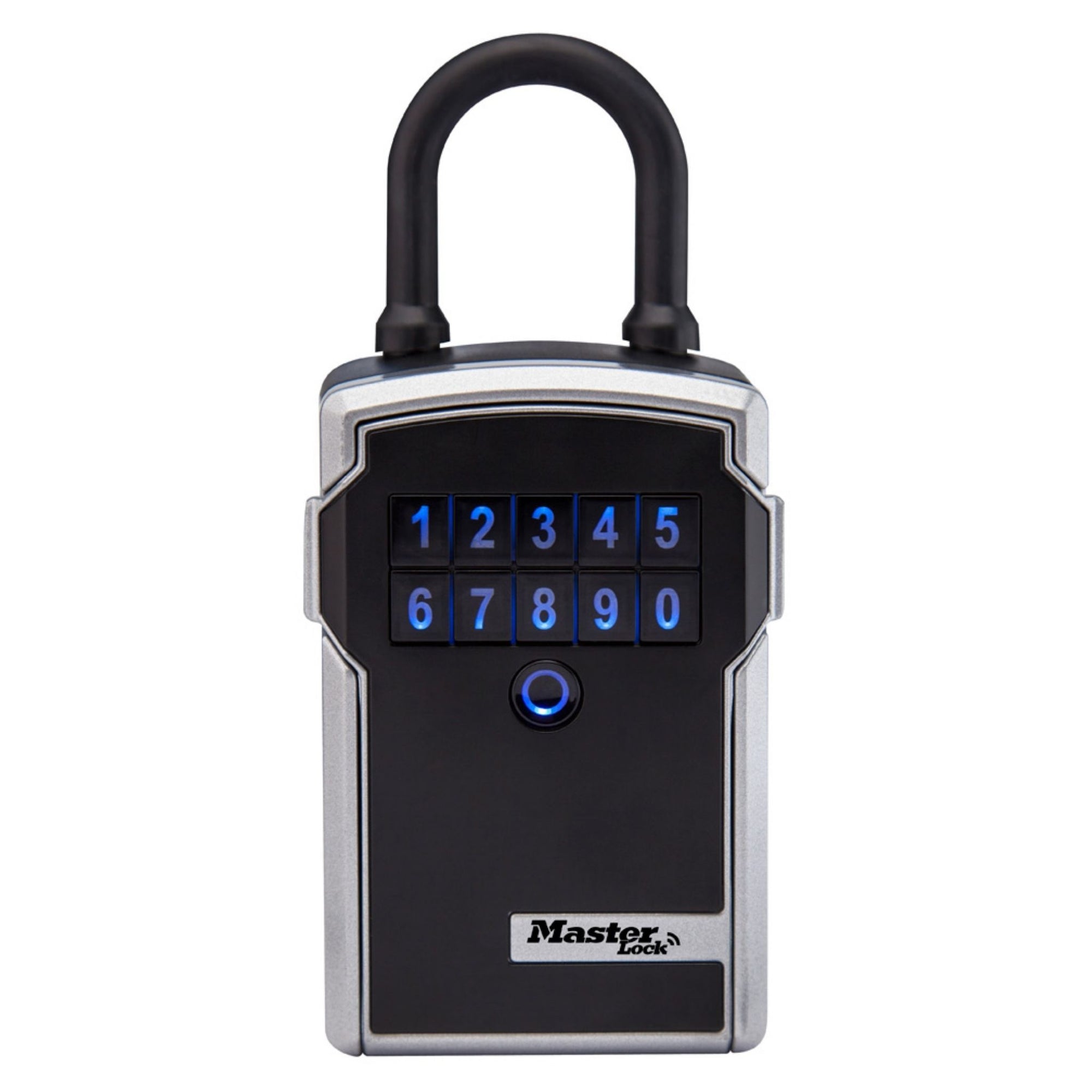 Master Lock No. 5440 Series Bluetooth Lockbox for Personal Use - The Lock Source