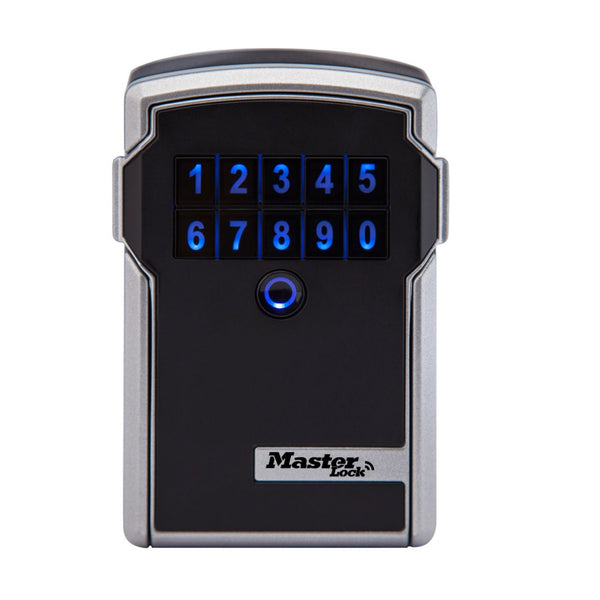 Master Lock Bluetooth Lock Box (5441D) – product image