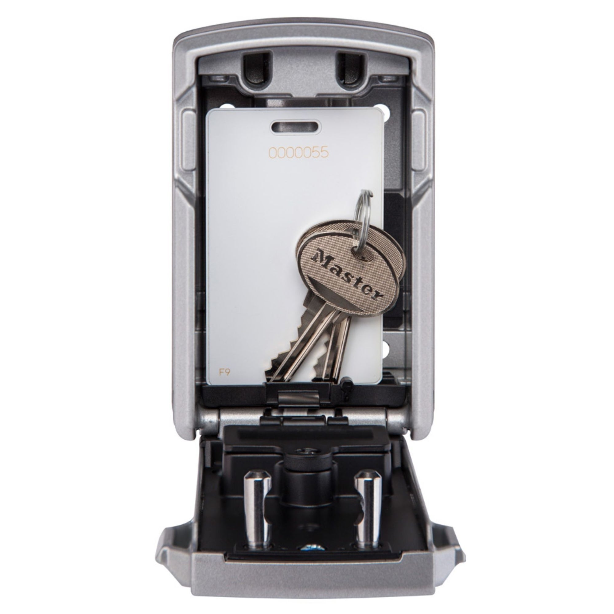 Master Lock 5441EC Bluetooth Wall Mount Lock Box for Business Use - The Lock Source