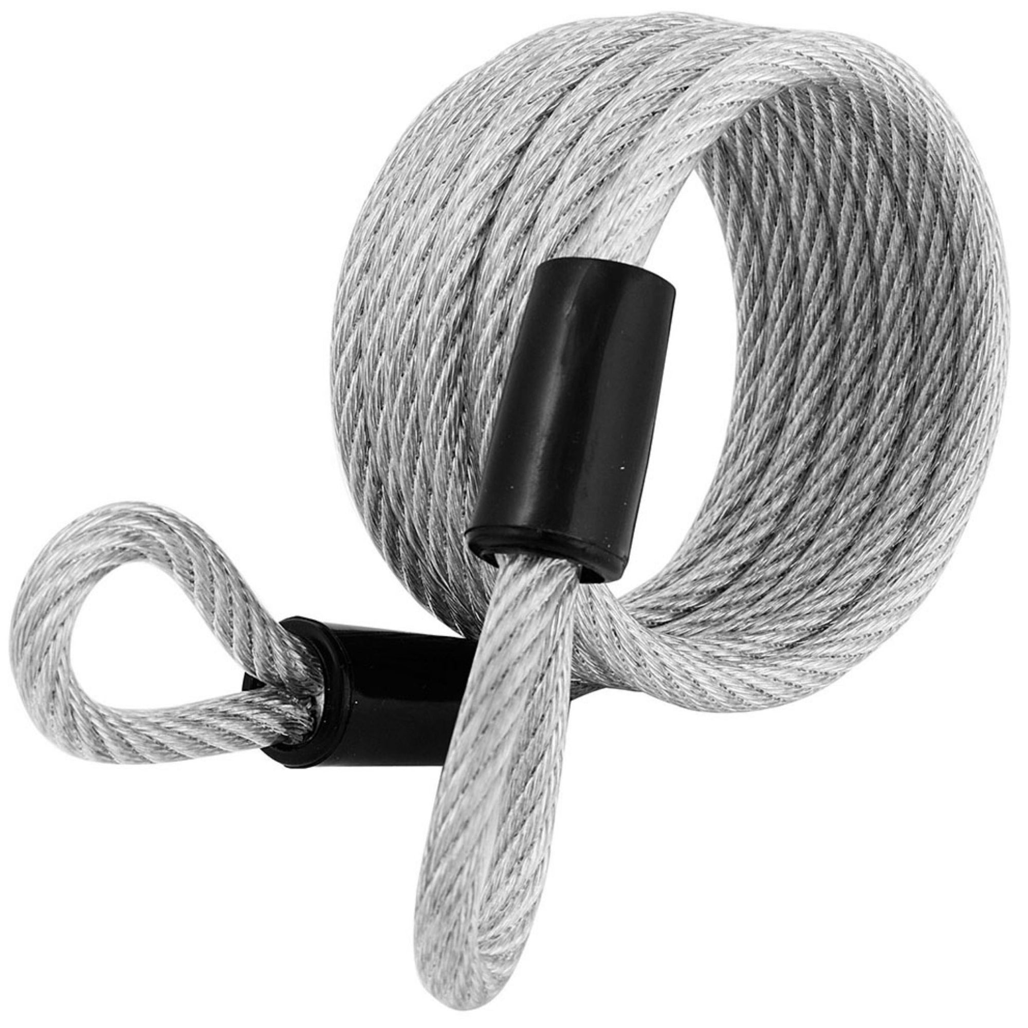 Master Lock 65D Cable, 6-Foot Looped End Cables - The Lock Source