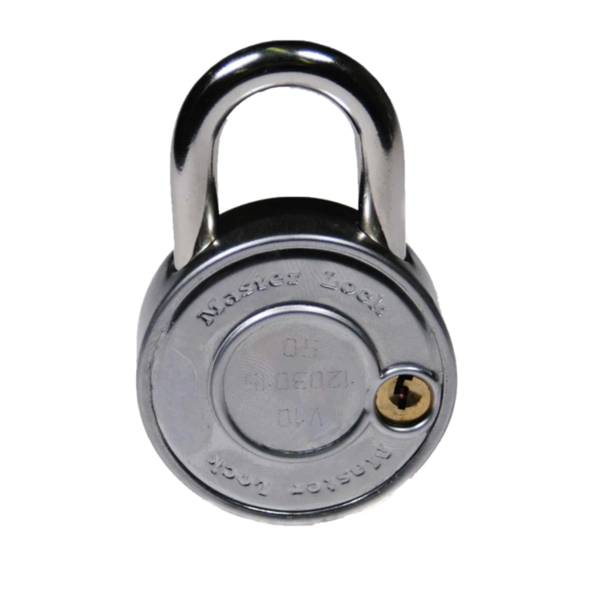 Master Lock No. IMPC - Special Back Case Printing up to Seven Characters - The Lock Source