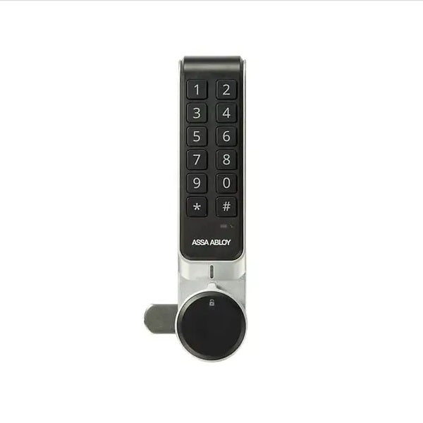 HES KP20 Stand-Alone Keypad Cabinet Lock