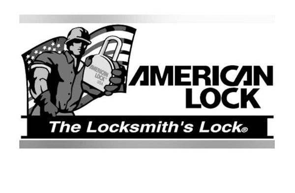 Now Selling American Lock, (How's it Differ From Master Lock?) - The ...