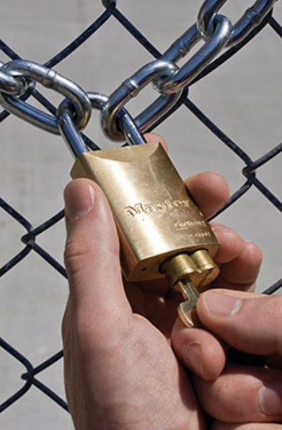 The Lock Source Helps You Find Your Matching Master Lock Key Number