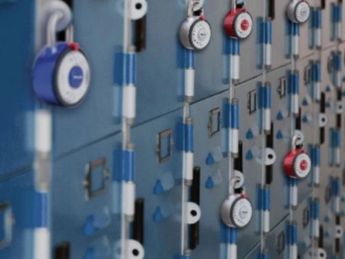 The World's Largest Supply of Locker Locks, Locker Padlocks and Storage Security Products - The Lock Source