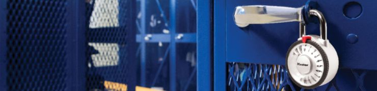Master Lock Locker Locks and Padlocks for Business & Employee Lockers ...