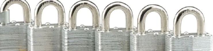 Pre-Keyed Locks & Padlocks that Match Existing Key Numbers Already In ...