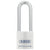 Abus 80TI/40HB63 Titalium Series Locks Lightweight Aluminum Padlocks with 2-1/2" Shackle - The Lock Source