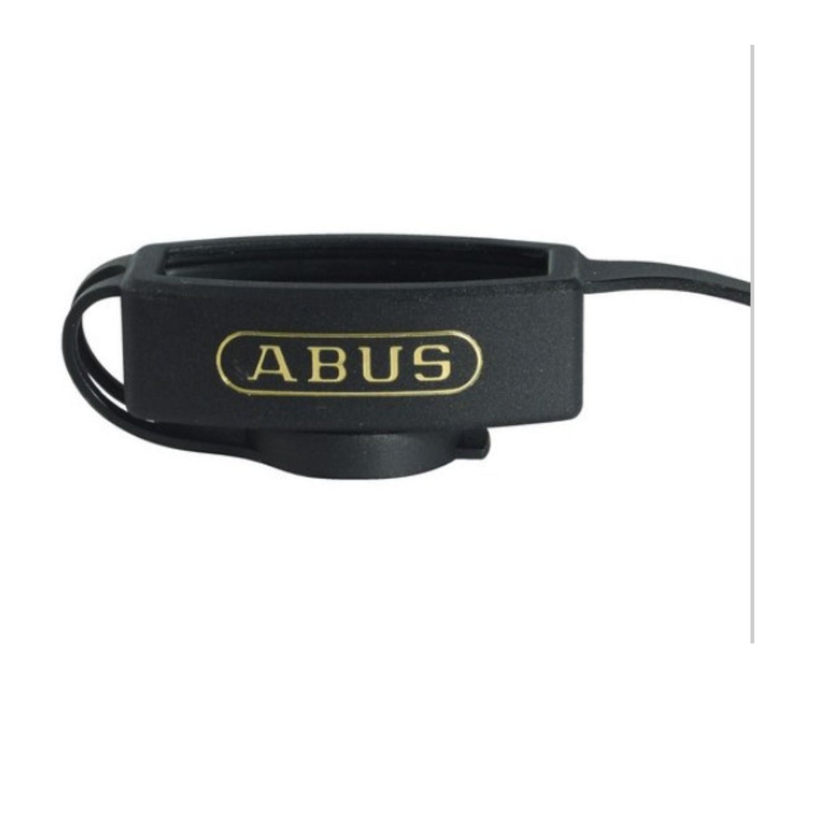 Abus 83431 Weatherproof Padlock Cover for 83-Series Padlocks - The Lock Source\