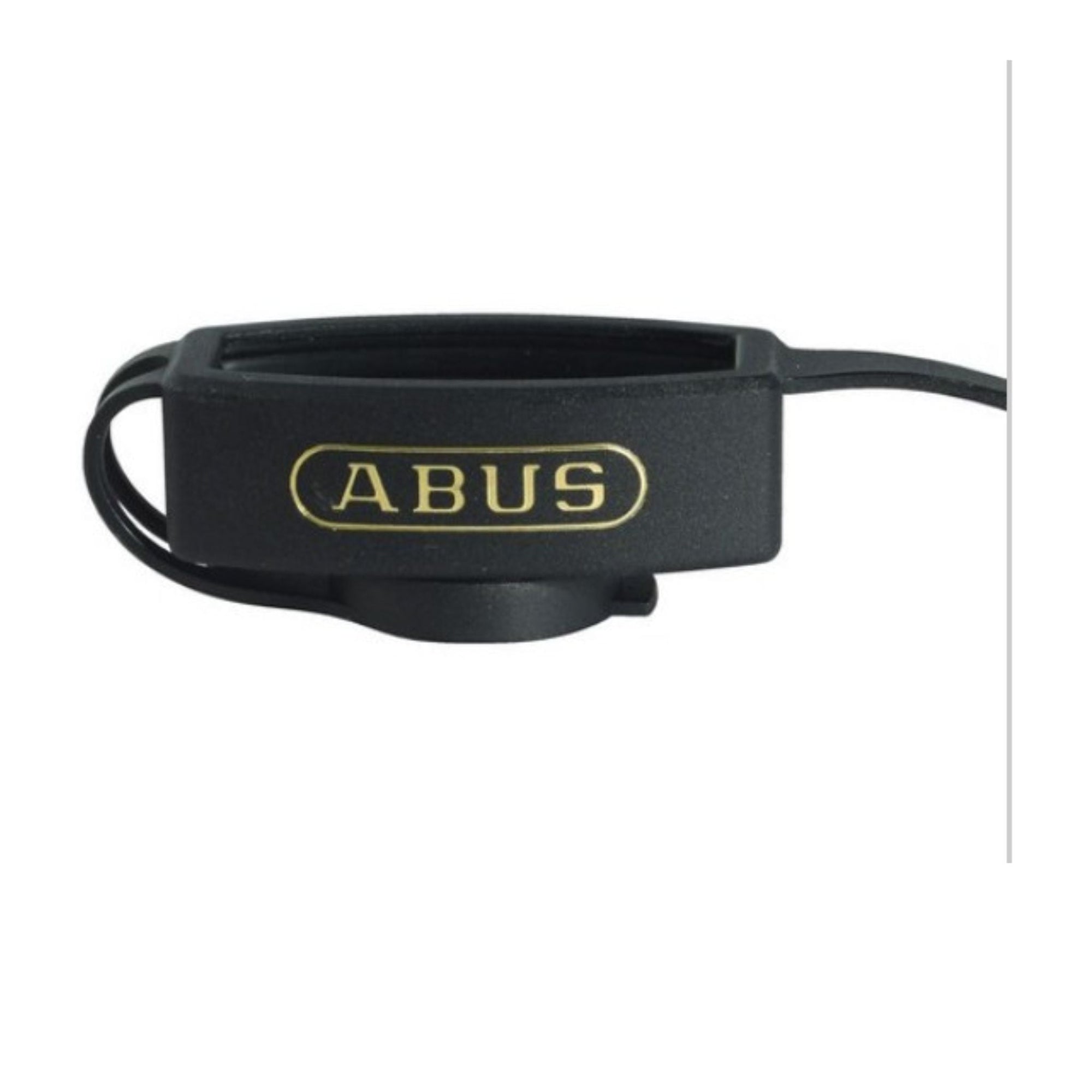 Abus 83431 Weatherproof Padlock Cover for 83-Series Padlocks - The Lock Source\