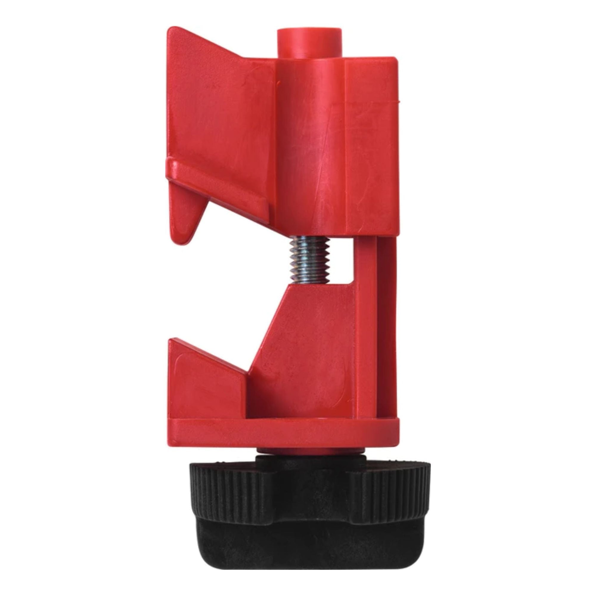 Abus E202 Multi-Pole Circuit Breaker Safety Lockout Device Blocks Access to Fuse Cabinets During Maintenance and Repair - The Lock Source