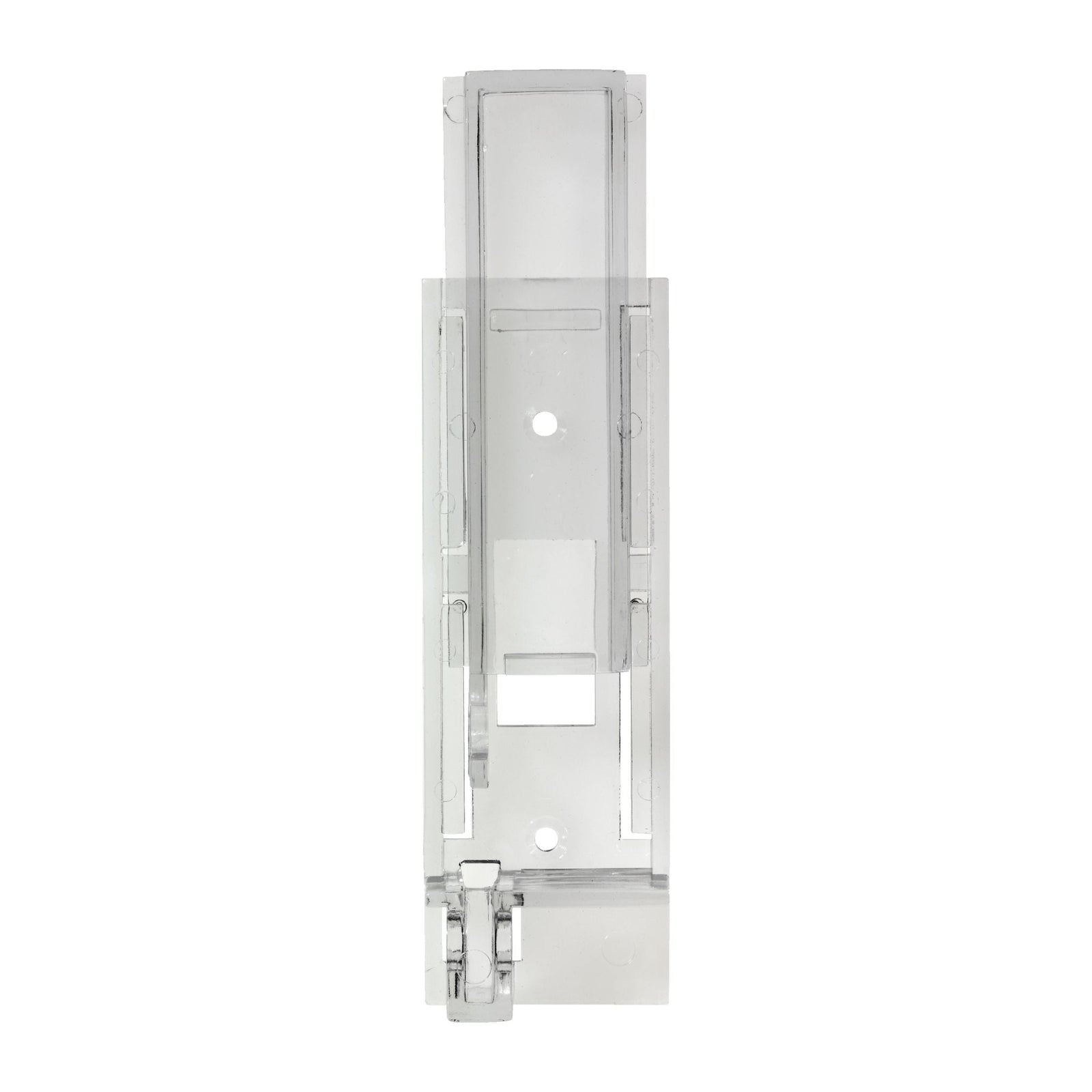 The Abus E250 Wall Switch Safety Lockout Device Blocks Most Standard Wall Switches During Maintenance - The Lock Source