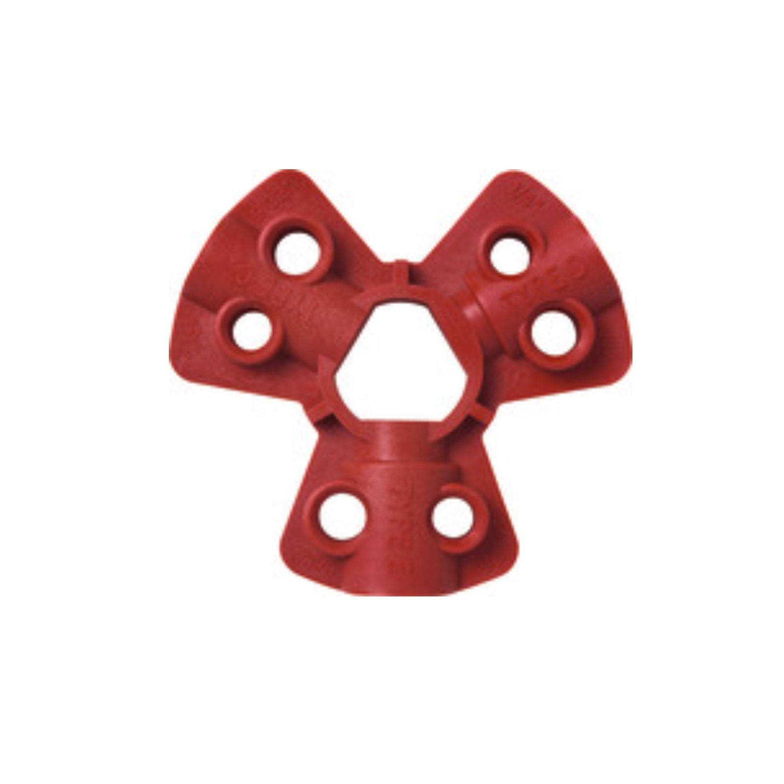 The Abus P603 Compressed Air Connection Safety Lockout Device Blocks Air During Maintenance - The Lock Source