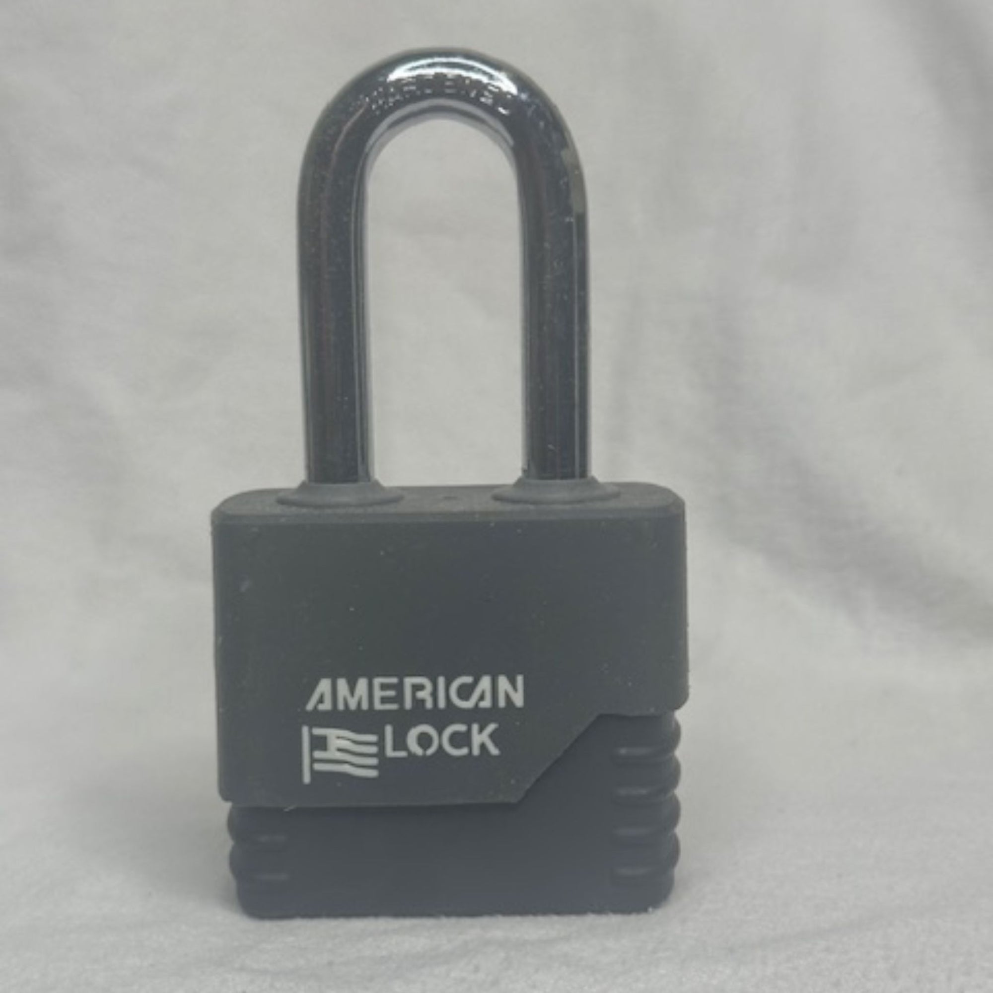 American Lock A621NKA Weatherproof Padlock Keyed Alike (KA) With Bump Stop Feature - The Lock Source