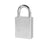 American Lock No. A5100 Series Solid Body Steel Padlocks - The Lock Source