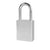 American Lock A5101 Solid Steel Rekeyable Padlock With 1.5-Inch Lockbody and Shackle - The Lock Source