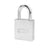 American Lock No. A5200 Series Solid Steel Rekeyable 5-Pin Padlocks - The Lock Source